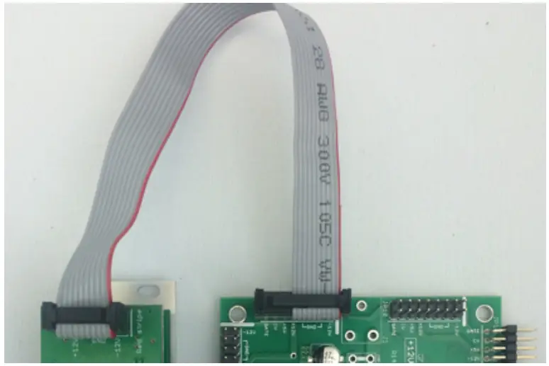 intellijel Stereo Mixer 1U Chainable Mono or Stereo Audio Utility Mixer - Figure 4