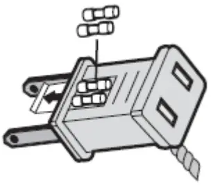 Servicing Instruction