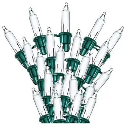 GE Appliances IM-56 50, 100, 150 Lights