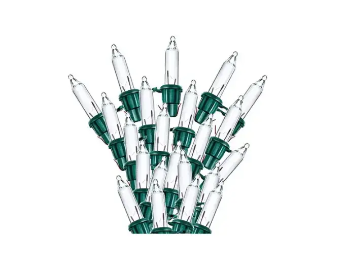 Ge Appliances Im-56 50, 100, 150 Lights Instruction Manual