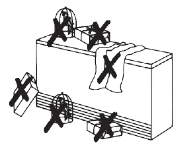 Sunhouse SSHE Series Heater 2