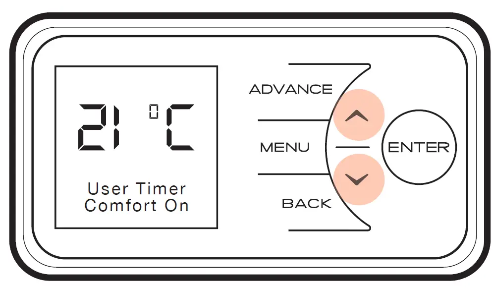Sunhouse SSHE Series Heater 3