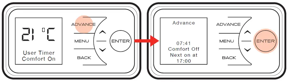 Sunhouse SSHE Series Heater 5