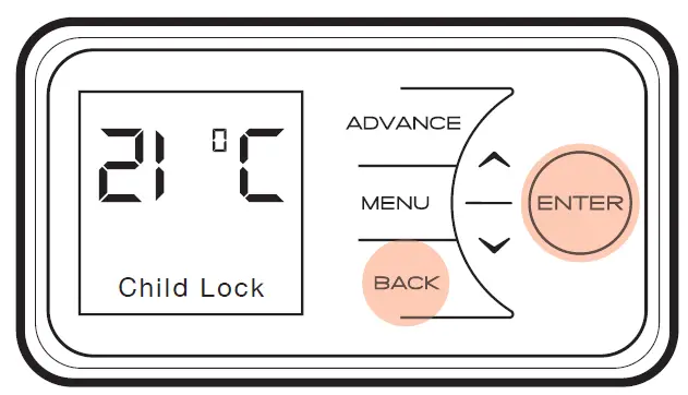 Sunhouse SSHE Series Heater 6