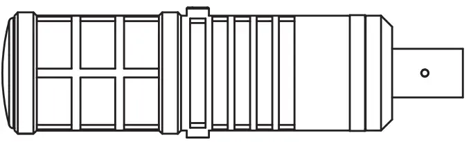 H A F200810AR01 AC50 Dynamic Studio Microphone - Assembly Guide