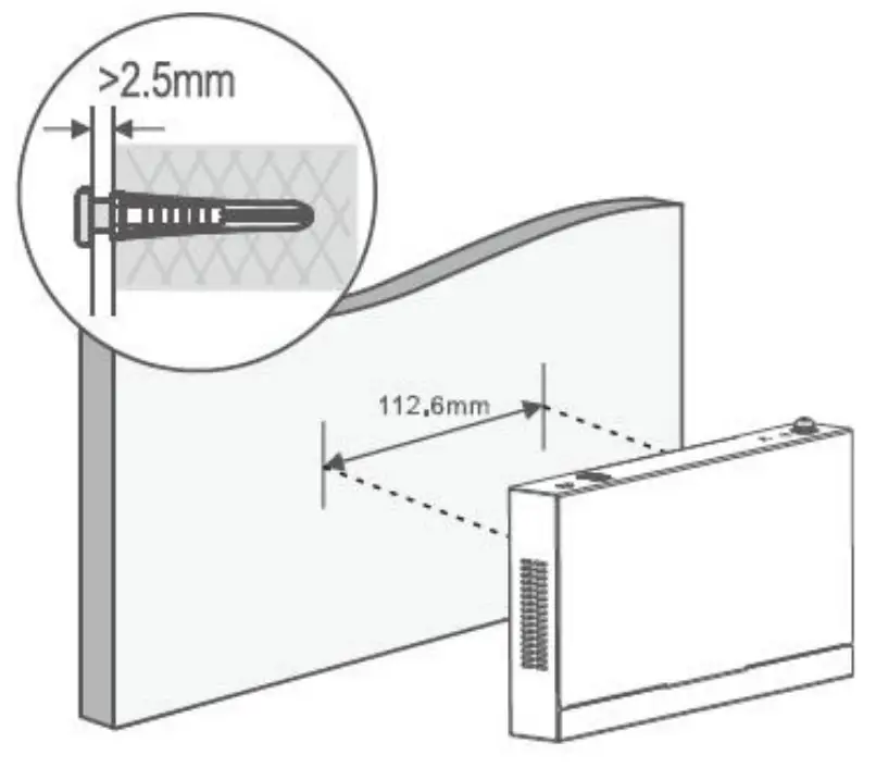 REYEE RG-ES209GC-P 9-Port Gigabit Smart Cloud Managed - fig 2