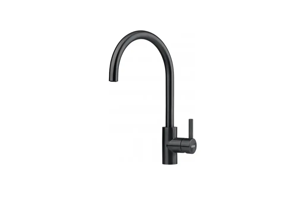 Franke Fc 0044.502 Eos Neo Kitchen Faucet Instruction Manual