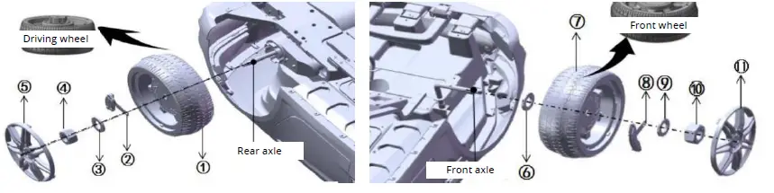 MERCEDES-Benz-SL500-Child-Car-fig-3