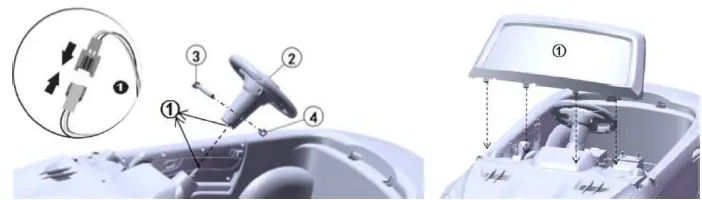 MERCEDES-Benz-SL500-Child-Car-fig-4