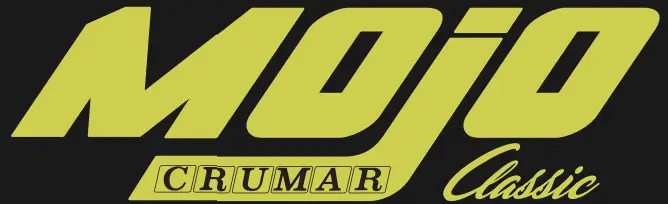 CRUMAR Mojo logo