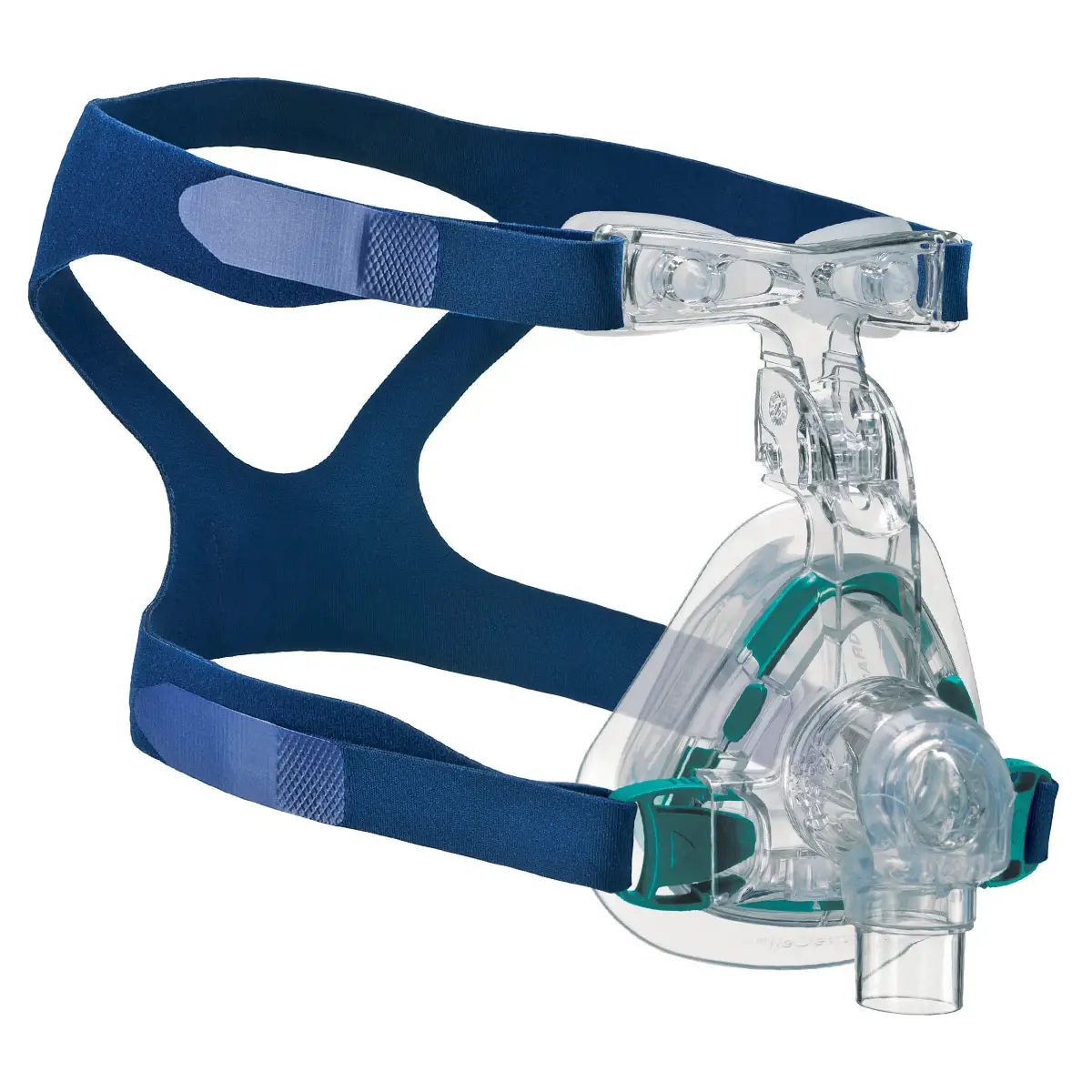 Mirage Activa Lt Nasal Mask User Manual