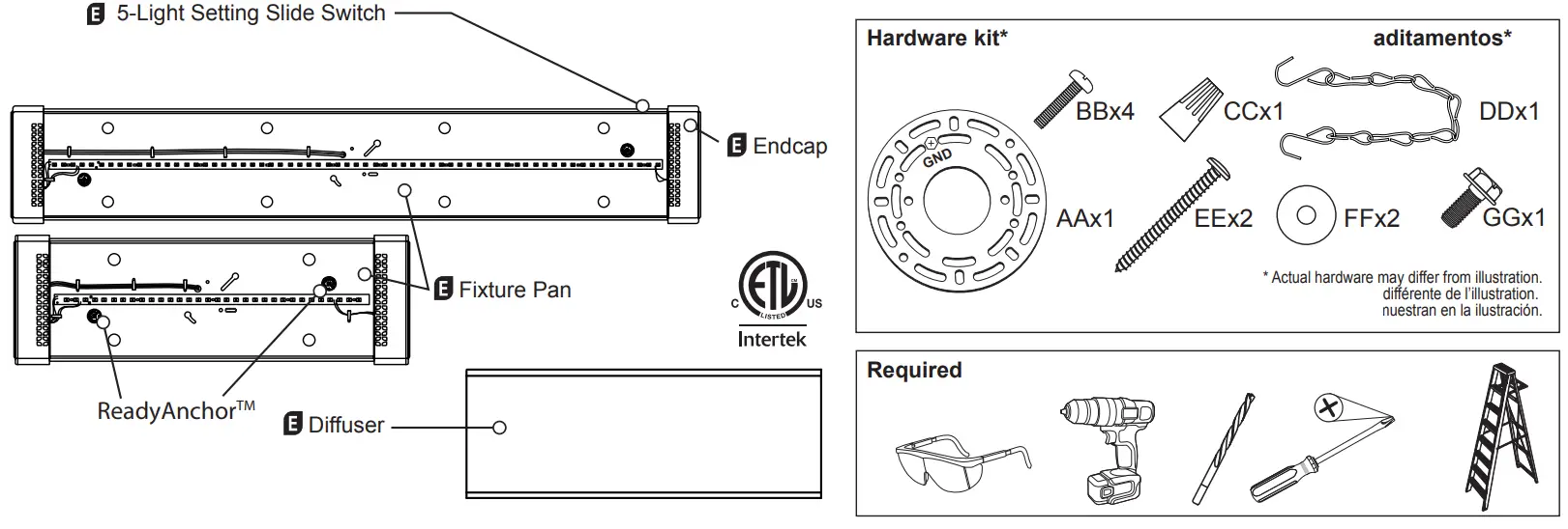 Good-Earth-Lighting-LF1281-BLK-24LFC-G-LED-Linear-Decorative-Light-FIG-1