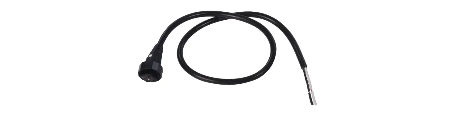 Salcomp Awx-5 Connector User Manual