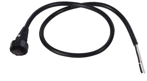 Salcomp AWX-5 Connector-FIG1