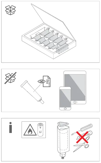 Salcomp AWX-5 Connector-FIG2