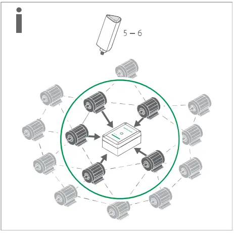 Salcomp AWX-5 Connector-FIG3
