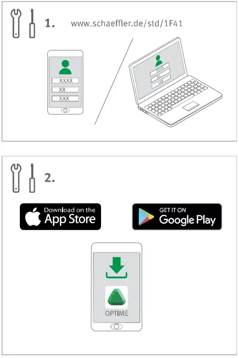 Salcomp AWX-5 Connector-FIG4