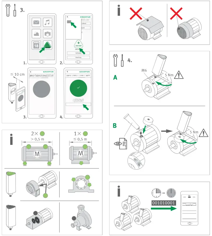 Salcomp AWX-5 Connector-FIG5