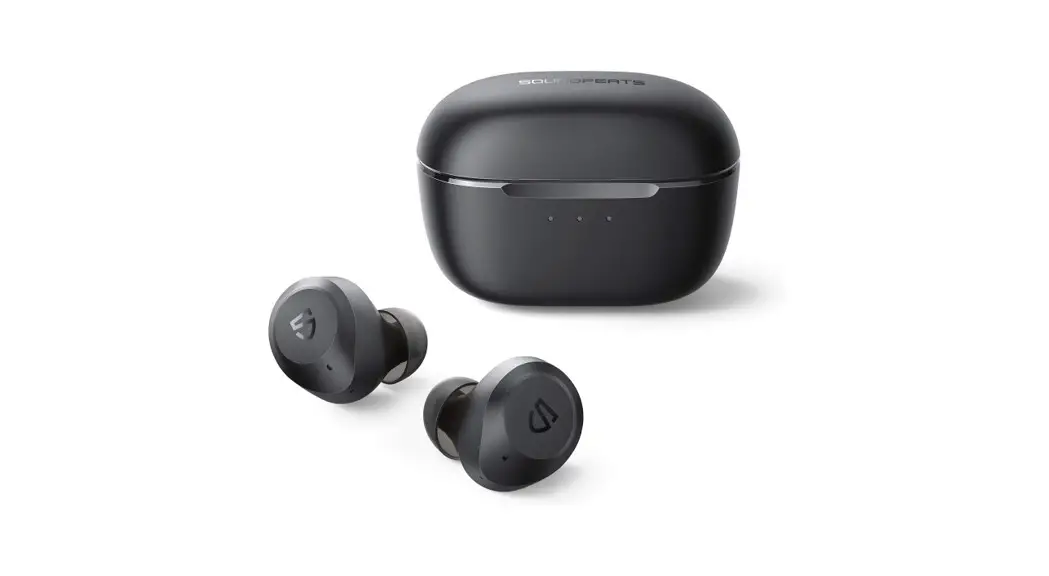 Soundpeats T2 Hybrid Active Noise Cancelling Wireless Earbuds User Manual Soundpeats T2 Hybrid Active Noise Cancelling Wireless Earbuds User Manual