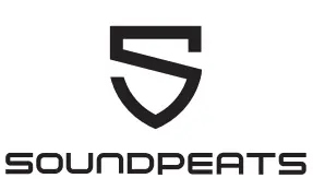 SOUNDPEATS logo