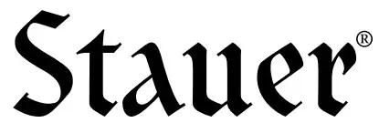 Stauer LOGO
