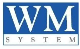 wm SYSTEM -logo