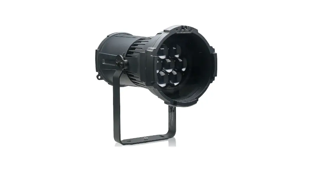 Anolis Arcpar 150 Oudtoor Flood And Spot Lighting Instruction Manual