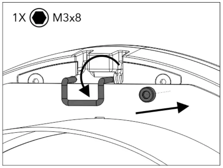 Anolis ARCPAR 150 Oudtoor Flood and Spot Lighting - fig 10