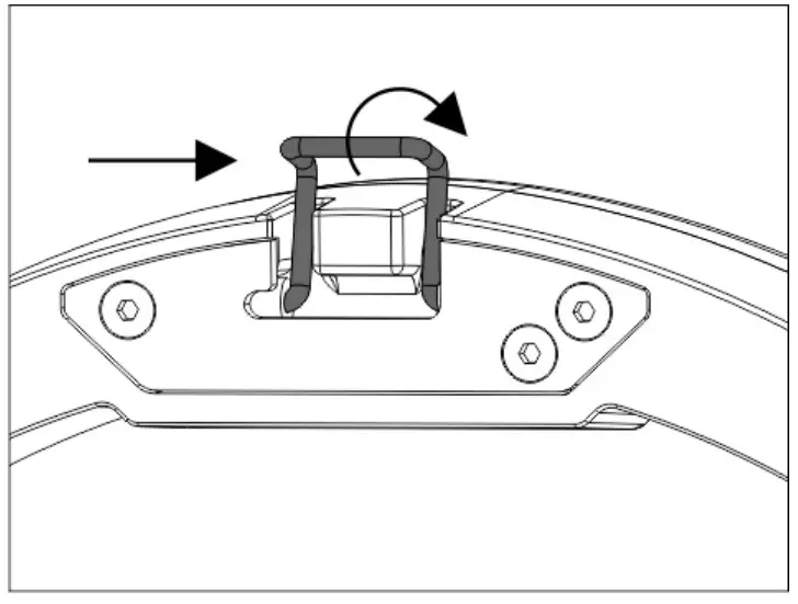 Anolis ARCPAR 150 Oudtoor Flood and Spot Lighting - fig 12