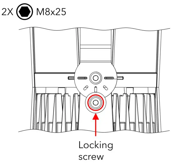 Anolis ARCPAR 150 Oudtoor Flood and Spot Lighting - fig 6
