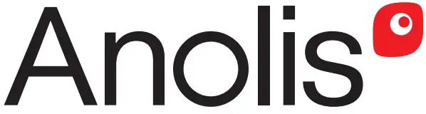 Anolis logo