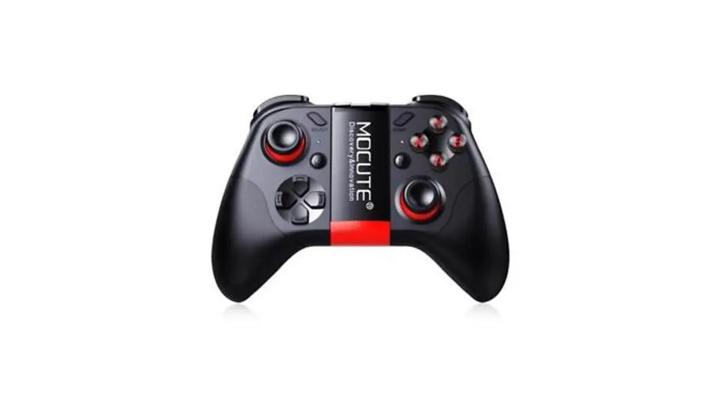 Shenzhen Mocute-060f Wireless Game Controller User Manual