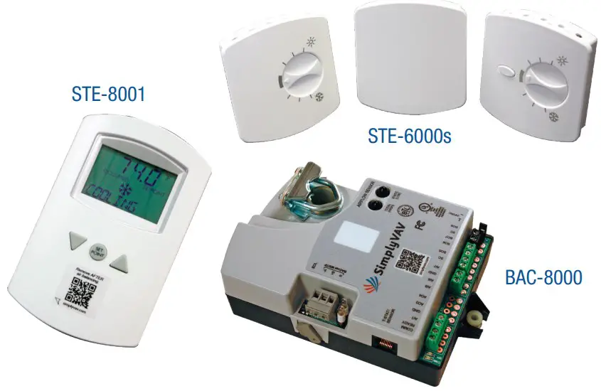 Features and Benefits