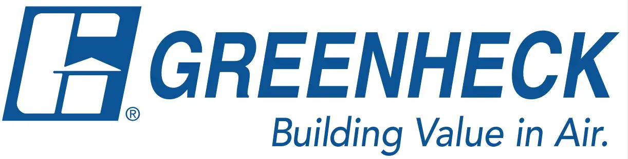 Greenheck logo