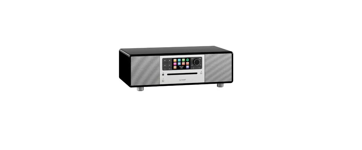 Sonoro Prestige So-331 2 Way All In One Music System With Integrated 4 Inch Subwoofer User Manual Sonoro Prestige So-331 2 Way All In One Music System With Integrated 4 Inch Subwoofer User Manual