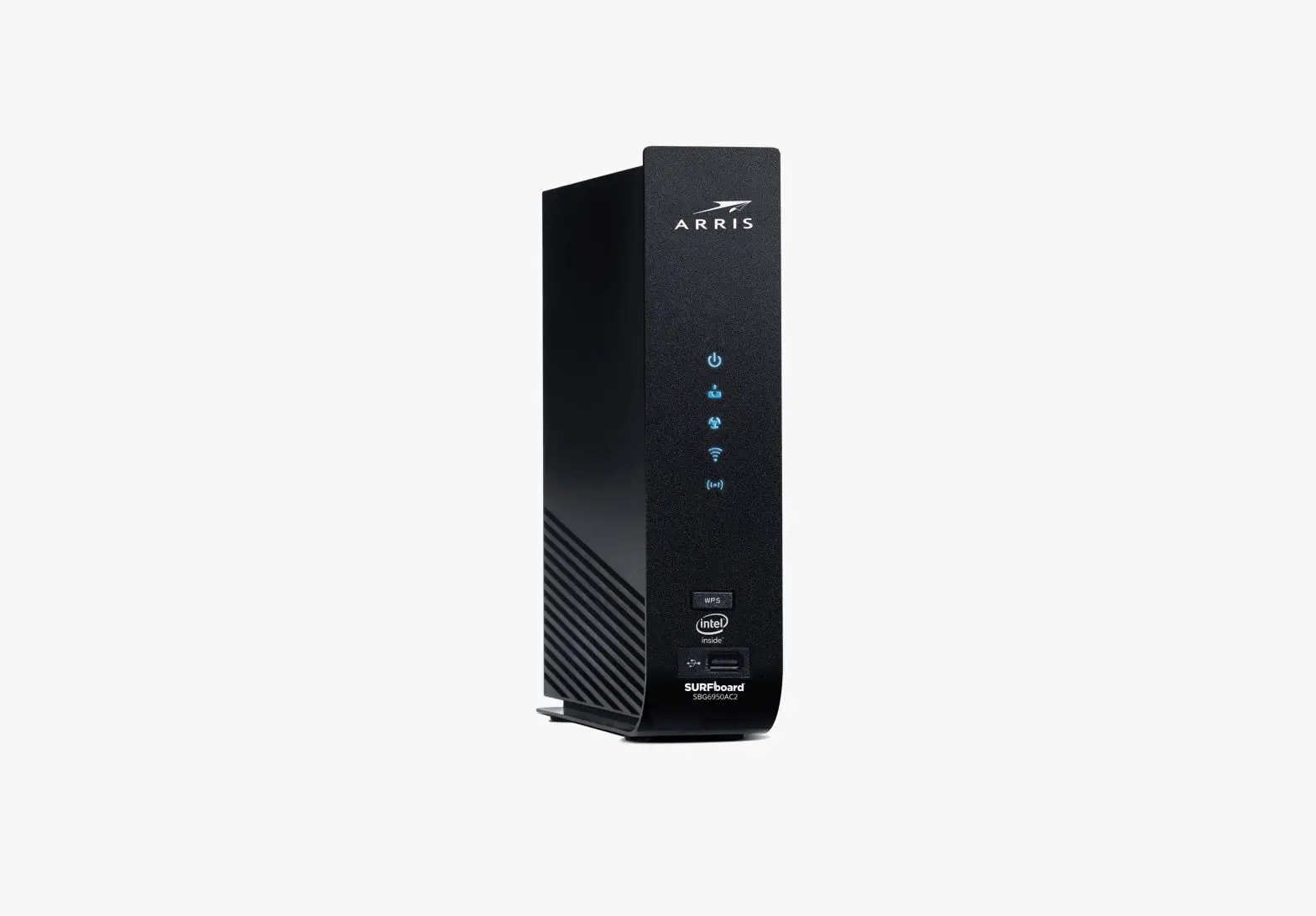 Arris Sbg6950ac2 Cable Modem And Wi-fi Router User Guide
