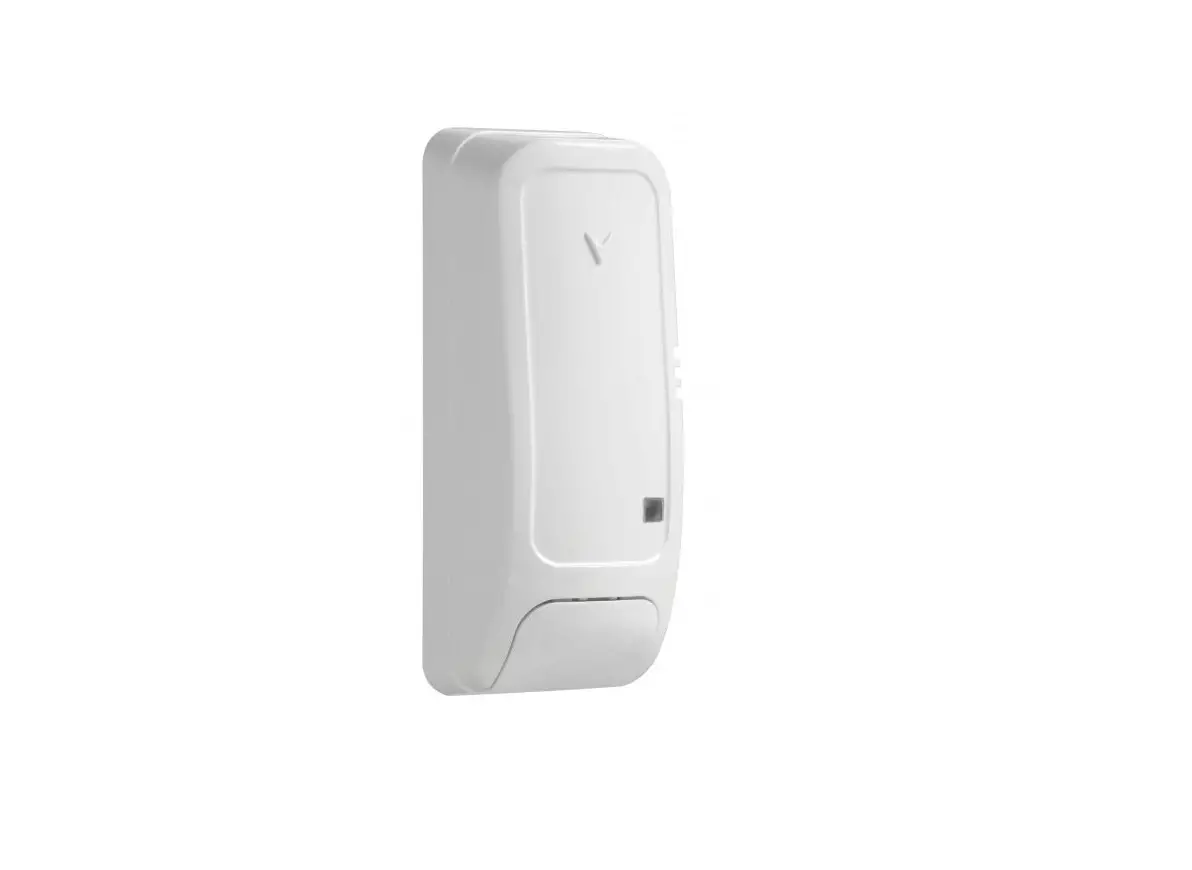 Dsc Wls907t Wireless Low Temperature Sensor Instruction Manual Dsc Wls907t Wireless Low Temperature Sensor Instruction Manual