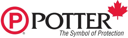 POTTER-LOGO