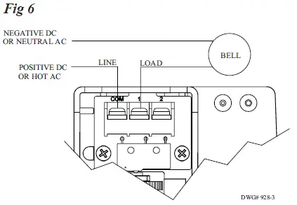 POTTER-PS10-Series-Pressure-Type-Waterflow-Switch-Canada-FIG-11