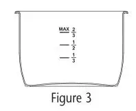 Crock Port THE ORIGINAL SLOW COOKER Express Crock Multi-Cooker - Figure 3