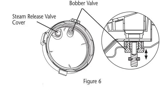 Crock Port THE ORIGINAL SLOW COOKER Express Crock Multi-Cooker - Figure 6