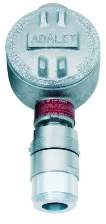 RKI Instruments 5-2336RKSS Carbon Monoxide Transmitter