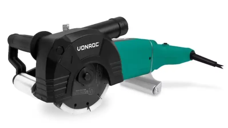 Vonroc Wc503ac Wall Chaser User Manual
