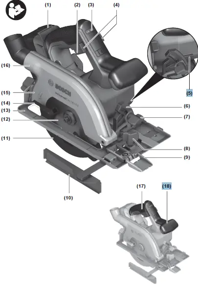 BOSCH-18V-53-UniversalCirc-Cordless-Circular-Saw-product-image