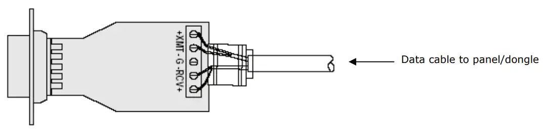 HOCHIKI Fire Alarm System Graphics Software - fig 5