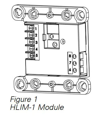SIEMENS-HLIM-Loop-Isolator-Module-FIG-1