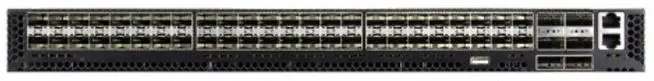 Edge corE-AS5835-54X-54-port-10-G-100G-Ethernet-Switch