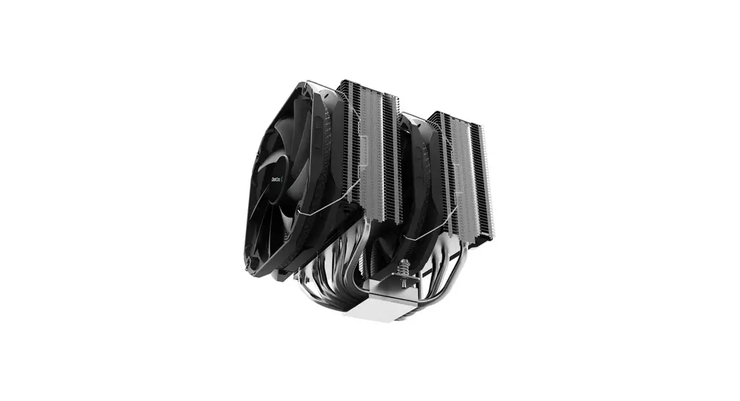 Deepcool Assassin Iii Heatpipe Cooler User Manual Deepcool Assassin Iii Heatpipe Cooler User Manual