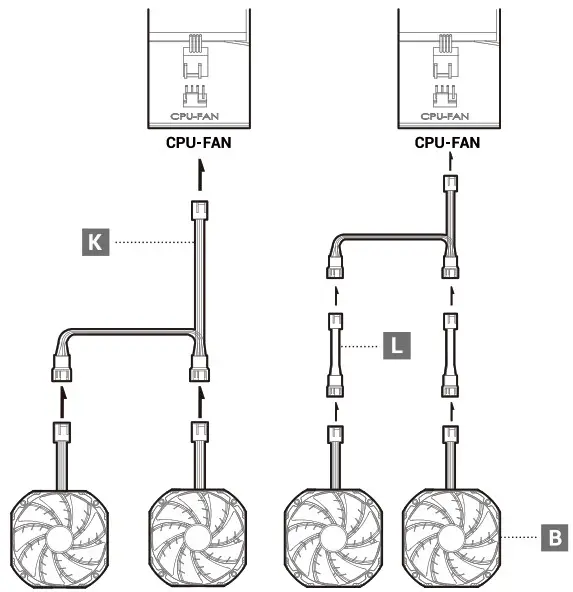 DEEPCOOL Assassin III Heatpipe Cooler - intel 31