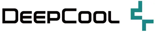 DEEPCOOL - logo